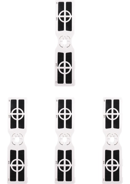 Frigidaire Frgpaaf2 Pureair Af-2 Hava Filtresi, FRFC2323AS, FRFC232LAF Buzdolabı Için 4 Paket Buzdolabı Hava Filtresi Yedeği (Yurt Dışından) fırsatları