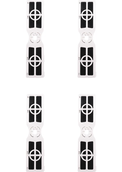 Frigidaire Frgpaaf2 Pureair Af-2 Hava Filtresi, FRFC2323AS, FRFC232LAF Buzdolabı Için 4 Paket Buzdolabı Hava Filtresi Yedeği (Yurt Dışından) indirimleri