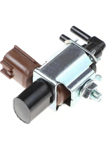 Nissan J32 2.5l Için K5T46588 Hava Emme Manifoldu Vsv Vakum Solenoid Valfi Montajı Infiniti (Yurt Dışından)