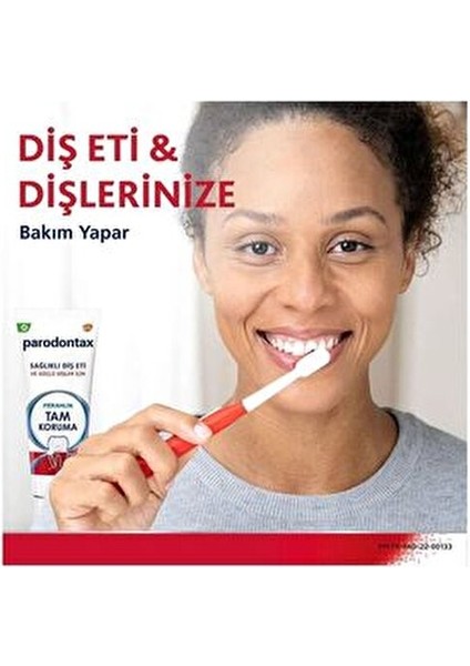 Tam Koruma Ferahlık Diş Macunu 50 ml x 12 Adet Ağız ve Diş Sağlığı İçin fiyatları