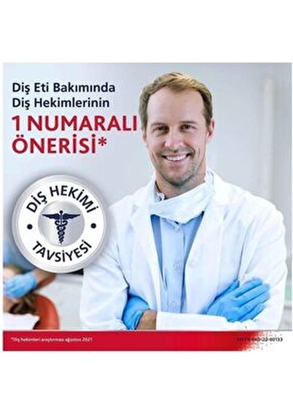 Tam Koruma Ferahlık Diş Macunu 50 ml x 12 Adet Ağız ve Diş Sağlığı İçin indirimleri