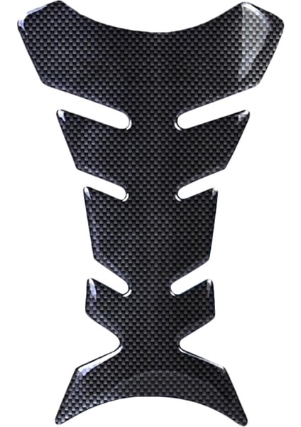 Araba Dekorasyon Progrıp Evrensel Yakıt Tankı Sopa Balık Kılçığı Çıkartması Sıcak Honda Yamaha Suzuki Kawasaki Motosiklet Için Uygun (Yurt Dışından)