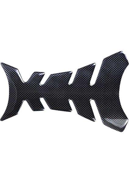 Araba Dekorasyon Progrıp Evrensel Yakıt Tankı Sopa Balık Kılçığı Çıkartması Sıcak Honda Yamaha Suzuki Kawasaki Motosiklet Için Uygun (Yurt Dışından) fiyatları