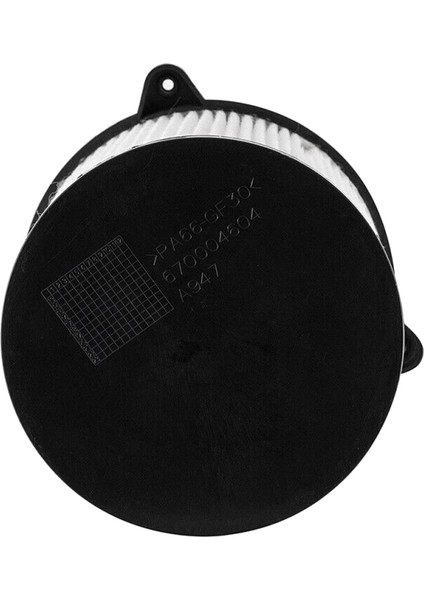 Maserati Ghibli Quattroporte Levante V6 3.0 DIZEL-670004604 Için Araba Hava Filtresi Fit (Yurt Dışından) fırsatları