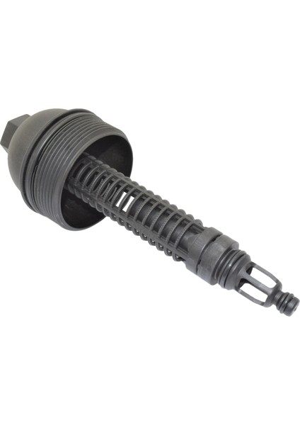 Yağ Filtresi Kapağı 11427789323 Otomobil Filtreleri Kapağı Araba Filtre Kapağı-Bmw E46 E53 E60 E60N E61 E61N E63N (Yurt Dışından)