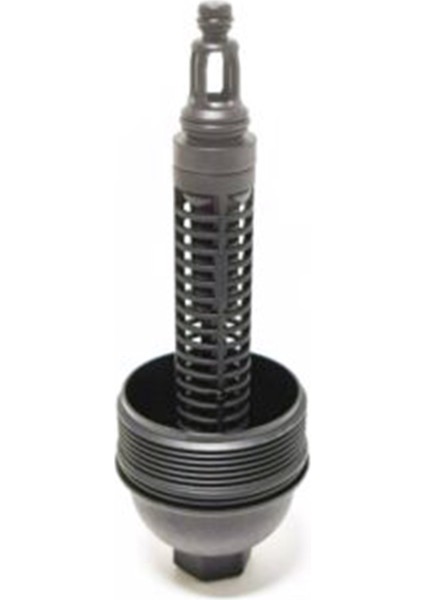 Yağ Filtresi Kapağı 11427789323 Otomobil Filtreleri Kapağı Araba Filtre Kapağı-Bmw E46 E53 E60 E60N E61 E61N E63N (Yurt Dışından) fırsatları