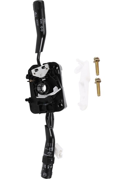 Mitsubishi Pajero Montero Mk2 Mk 2 1990-2004 Için Gösterge Far Lambası Anahtarı Silecek Anahtarı (Yurt Dışından) modelleri