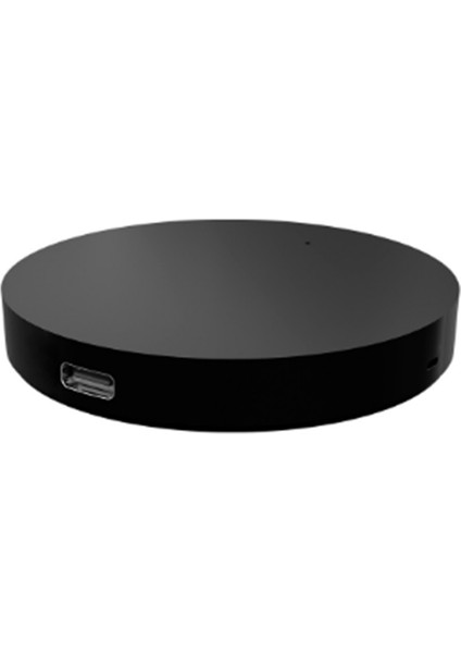 Tuya 2.4g Wifi IR/433MHZ Ir Rf Uzaktan Kumanda Klima Tv Için Evrensel Kızılötesi Uzaktan Kumanda (Yurt Dışından)