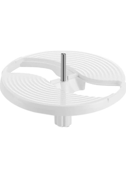 Braun Disk Tutucu K600 K650 K700 K750 FP3010 ve Diğer Modeller Için 7051-145 Gıda Işlemci Diski (Yurt Dışından)