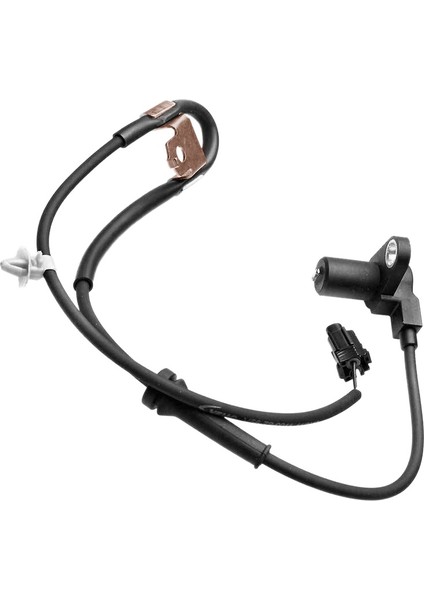 Araba Sol Ön Abs Tekerlek Hız Sensörü Tekerlek Hız Sensörü Suzuki Swift 2005-2015 Için Uygun 5622062J00 56220-62J00 (Yurt Dışından)