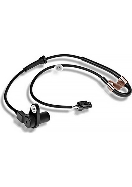 Araba Sol Ön Abs Tekerlek Hız Sensörü Tekerlek Hız Sensörü Suzuki Swift 2005-2015 Için Uygun 5622062J00 56220-62J00 (Yurt Dışından) fiyatları