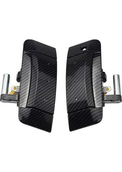 Nissan 350Z 03-09 80606-CD01E 80606-CD01D 80607-CD41E 80607-CD41D Için Sol El Direksiyonlu Dış Dış Kapı Kolu (Yurt Dışından)