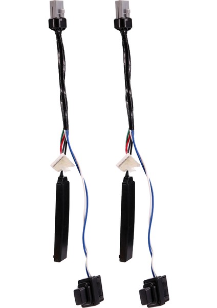 Kia Kx5 Sportage Ql 2016 Için Lh Rh Ön Kapı Kolu Küçük Düğme 82657D9000 82658D9000 (Yurt Dışından) fiyatları