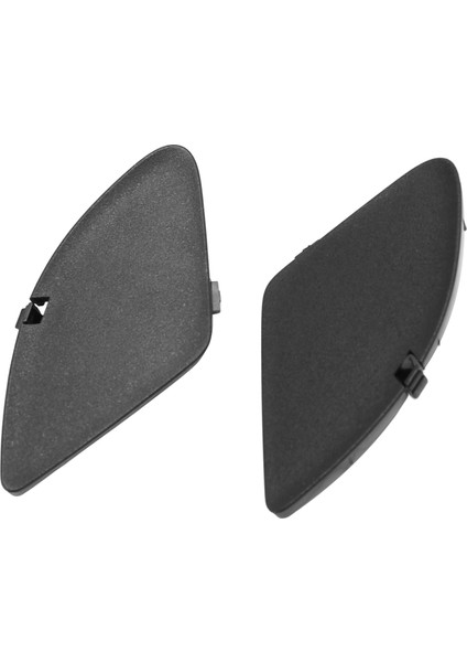 Honda Crv Cr-V 2007 - 2011 Için Iç Iç Kapı Kolu Kapağı Kapak Kılıf Kapağı Siyah Renk Ön = Arka 1 Takım (Yurt Dışından) modelleri