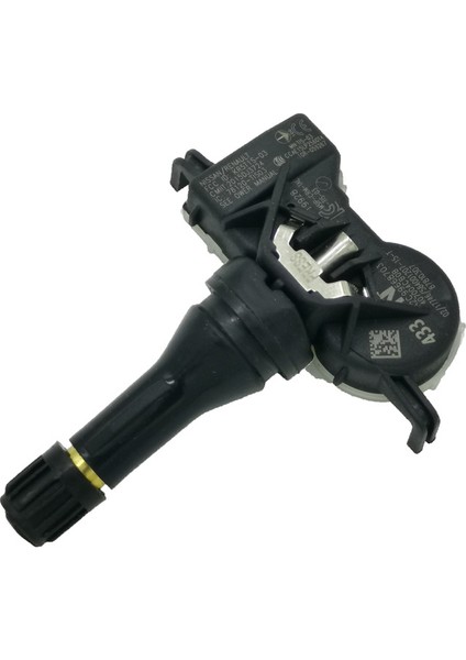 Adet Tpms Lastik Basıncı Monitörü Nissan Renault Infiniti 407004CB0B 407004CB0A Için Fit (Yurt Dışından)