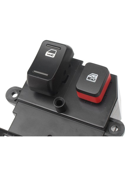 Honda Cr-V 2007-2011 Için Elektrikli Cam Kontrol Anahtarı 35750-SWA-K01 (Yurt Dışından) indirimleri