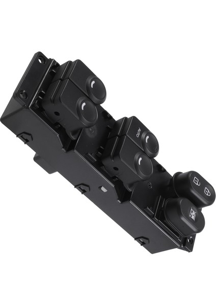 Ön Sol Sürücü Tarafı Elektrikli Güç Ana Pencere Kaldırma Kontrol Anahtarı 93570-1R211 Hyundai Accent 2015-2017 Için (Yurt Dışından) fiyatları