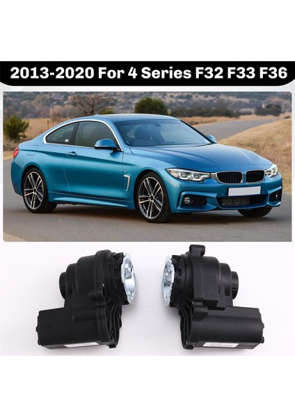 Bmw 1 3 4 Serisi F32 F33 F36 F30 F31 F34 X1 F48 F49 X2 F39 Araba Katlanır Motor Dış Dikiz Aynası Elektrikli Ayna Motoru (Yurt Dışından) indirimleri