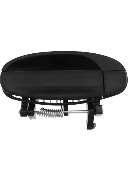 Sağ Arka Dış Dış Kapı Kolu Seti Chevrolet Aveo Aveo5 2004-2011 Pontiac G3 09-10 96541633 96541634 (Yurt Dışından)