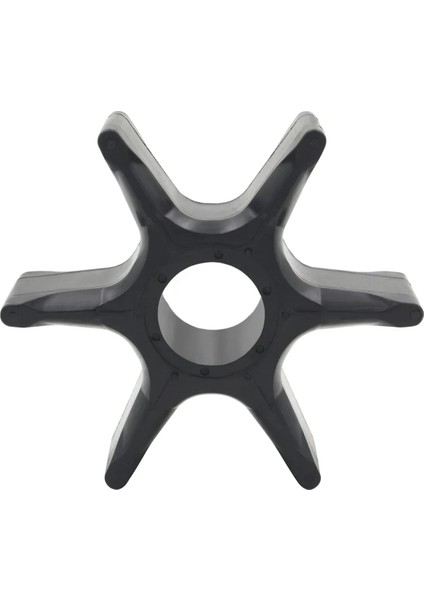 6E5-44352 Yamaha Dıştan Takma Motorlar Için Su Pompası Pervanesi 75 90 115 200 220 225 250 Hp 6E5-44352-00 6E5-44352-01 18-3071 (Yurt Dışından)