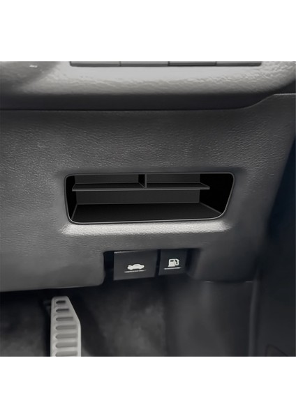 Suzuki Fronx 2024 Için Araç Ana Sürücü Bölmeli Saklama Kutusu Araç Iç Aksesuarları (Yurt Dışından) fiyatları