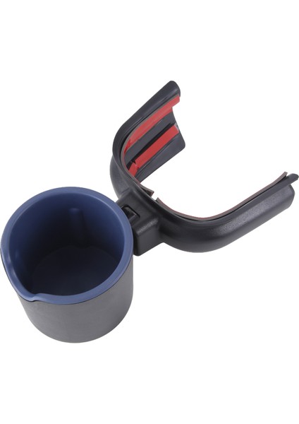 Byd Dolphin Mini / Byd Seagull Için Mavi Araç Arka Koltuk Bardak Tutucu Saklama Kutusu Içecek Tutucu (Yurt Dışından) fiyatları