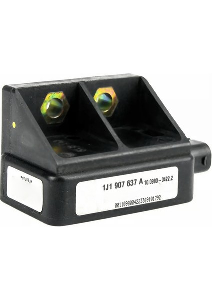 Mercedes-Benz C-Serisi 02-08 W202 W203 W208 W163 A-002-542-72-18 Için Araç Yaw Oranı Sensörü Dönüş Oranı Sensörü A0025427218 (Yurt Dışından) fırsatları