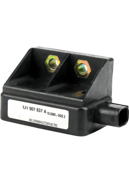 Mercedes-Benz C-Serisi 02-08 W202 W203 W208 W163 A-002-542-72-18 Için Araç Yaw Oranı Sensörü Dönüş Oranı Sensörü A0025427218 (Yurt Dışından) indirimleri