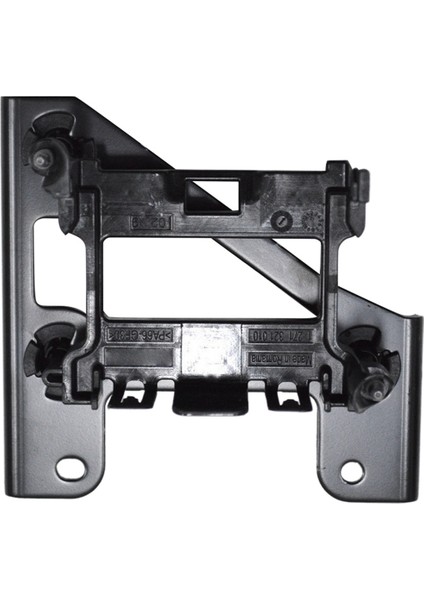 Audi A3 Vw Golf 7 Mk7 5Q0907461A 5q0 907 461 A Için Acc Braket Radar Sensörü Braketi (Yurt Dışından) fiyatları