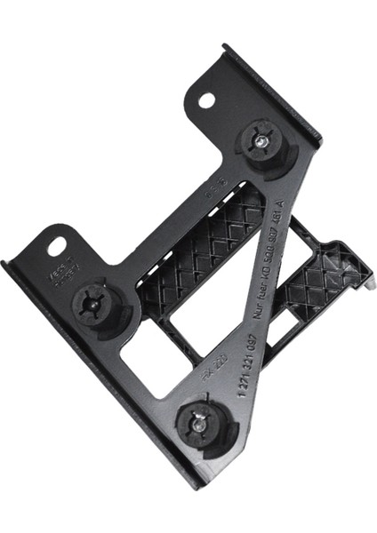 Audi A3 Vw Golf 7 Mk7 5Q0907461A 5q0 907 461 A Için Acc Braket Radar Sensörü Braketi (Yurt Dışından) fırsatları