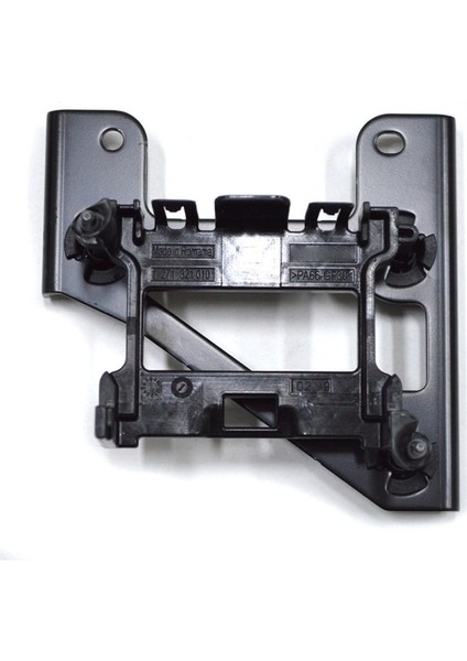 Audi A3 Vw Golf 7 Mk7 5Q0907461A 5q0 907 461 A Için Acc Braket Radar Sensörü Braketi (Yurt Dışından) indirimleri