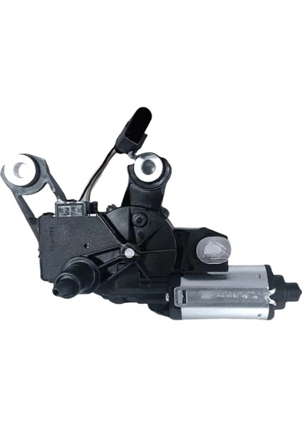 7P6955711 Porsche Cayenne Volkswagen Touareg 2011-2017 Için Arka Cam Silecek Motoru 7P6955711B 7P6955711A (Yurt Dışından) modelleri