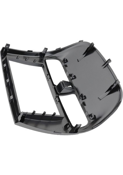 Mitsubishi Mirage Space Star Attrage Radyo Stereo Paneli Gösterge Paneli Montaj Kurulum Trim Takımı Ön Çerçeve (178X100 Mm) Için Çift Din Fasya (Yurt Dışından) indirimleri