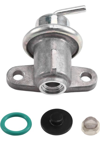 Mercury Mercruiser 502MAG 454 Efı 805227A1 Için Yakıt Basınç Regülatörü Grubu (Yurt Dışından)