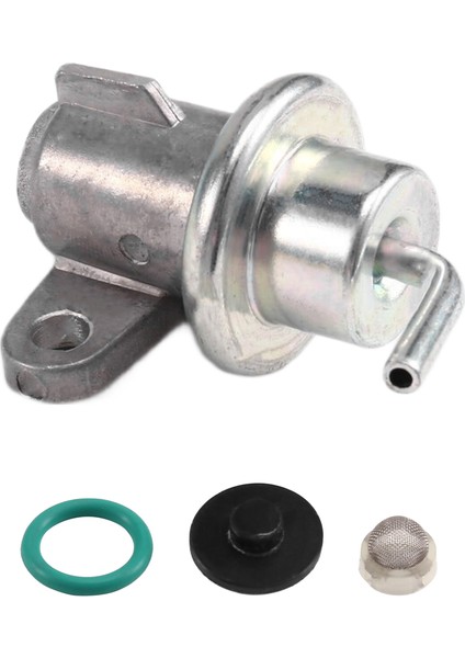 Mercury Mercruiser 502MAG 454 Efı 805227A1 Için Yakıt Basınç Regülatörü Grubu (Yurt Dışından) modelleri