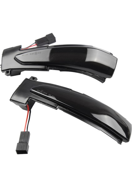 Peugeot 508 Citroen C4 Picasso Ds5 2011-2018 Için Dinamik LED Dönüş Sinyal Lambası Dikiz Aynası Işık Göstergesi (Yurt Dışından) modelleri