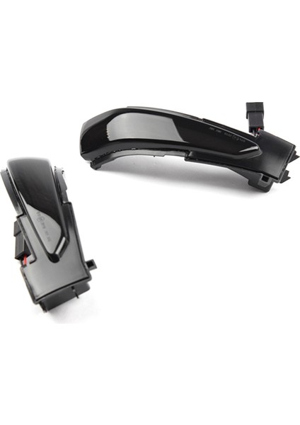Peugeot 508 Citroen C4 Picasso Ds5 2011-2018 Için Dinamik LED Dönüş Sinyal Lambası Dikiz Aynası Işık Göstergesi (Yurt Dışından) fırsatları
