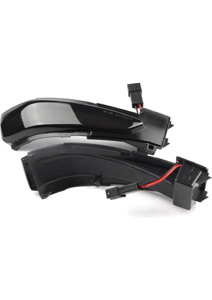 Peugeot 508 Citroen C4 Picasso Ds5 2011-2018 Için Dinamik LED Dönüş Sinyal Lambası Dikiz Aynası Işık Göstergesi (Yurt Dışından) indirimleri