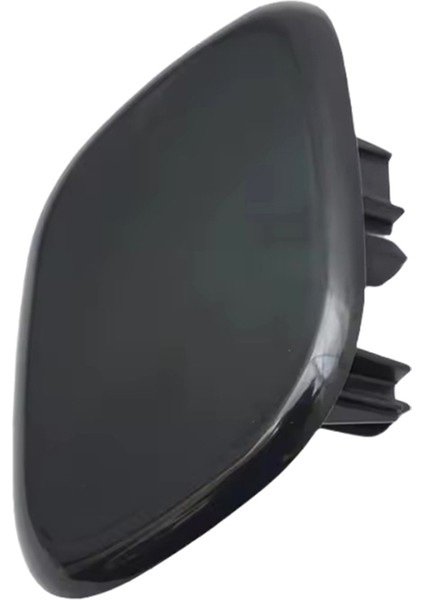 Kia K4 2014-2017 Için 2 Parça Ön Tampon Far Kapağı Far Temizleme Kapağı 98681-D1000 98682-D1000 (Yurt Dışından) modelleri