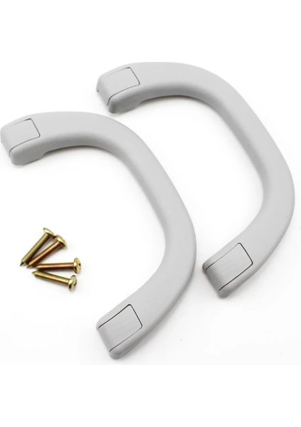 1 Çift Sütun Tutma Kolu Gri Kavrama MB769617 Mitsubishi Pajero General Monterey V31 V32 V33 V73 1998-2000 (Yurt Dışından) fiyatları