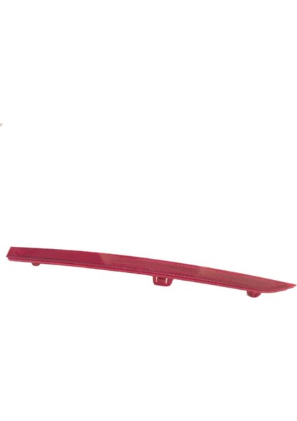 63147847166 Arka Sağ Tampon Reflektör Kırmızı -Bmw 3-Serisi F30 F31 M Sport 2012+ (Yurt Dışından)