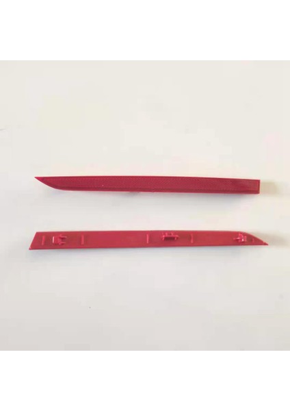 63147847166 Arka Sağ Tampon Reflektör Kırmızı -Bmw 3-Serisi F30 F31 M Sport 2012+ (Yurt Dışından) fırsatları