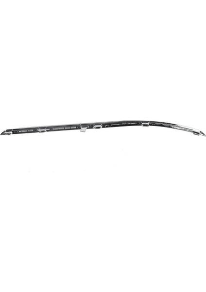 2468850921 2468851021 Arka Sol Veya Sağ Tampon Kalıplama Trim Şerit Plastik Mercedes B-Class W246 2012 2013 2014 (Yurt Dışından) fırsatları