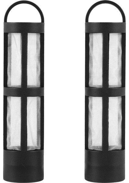 Ford 6.0 7.3 Powerstroke 1994-2007 Yakıt Deposu Çorap Filtresi FD4605'IN Yerini Alır (Yurt Dışından)