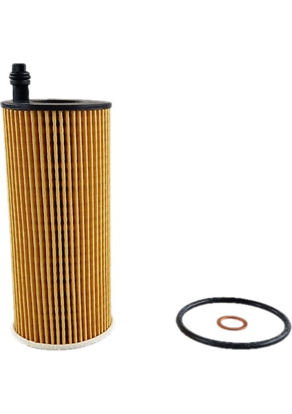 Bmw Için F10 F25 F30 F31 328D X3 Yağ Filtresi Kiti OX404DECO (Yurt Dışından)