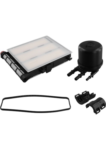 6.7 Powerstroke Dizel Yakıt Filtresi Ford F-250 F-350 F-450 F-550 V8 2017-2022 HC3Z9N184B DF4624K (Yurt Dışından) fiyatları