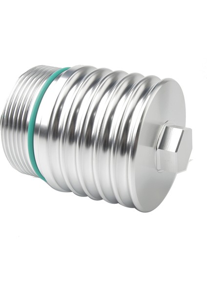 Vw Için Filtre Yuvası Audi Dsg 6 Hız DQ250 Şanzıman Filtre Kapağı Alüminyum Alaşımlı Filtre Kapağı Araba Modifikasyonu (Yurt Dışından) indirimleri