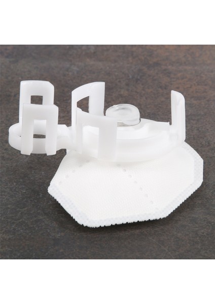 2 Adet Yakıt Pompa Filtresi Mazda 5 2006-2015 Için Mazda 3 5 6 Mx-5 Miata Cx-7 Rx 8 Cx-9 Yakıt Süzgeci Lfb6-13-Ze1 (Yurt Dışından)