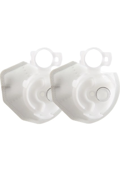 2 Adet Yakıt Pompa Filtresi Mazda 5 2006-2015 Için Mazda 3 5 6 Mx-5 Miata Cx-7 Rx 8 Cx-9 Yakıt Süzgeci Lfb6-13-Ze1 (Yurt Dışından) modelleri