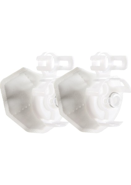 2 Adet Yakıt Pompa Filtresi Mazda 5 2006-2015 Için Mazda 3 5 6 Mx-5 Miata Cx-7 Rx 8 Cx-9 Yakıt Süzgeci Lfb6-13-Ze1 (Yurt Dışından) fırsatları